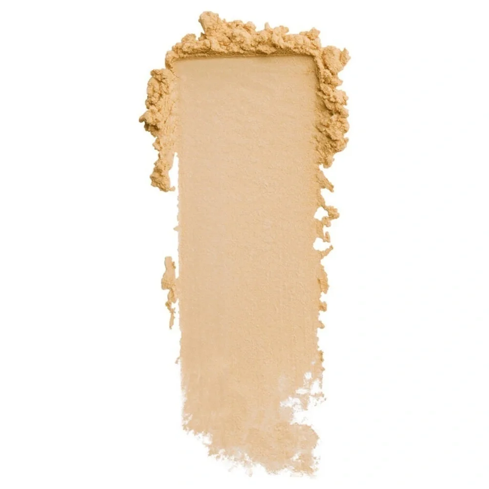NYX Professional Makeup Setting Powder • Banana